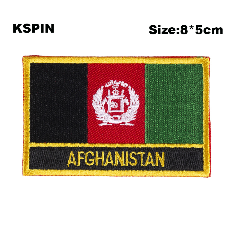 Indonesia Flag Embroidery Patc - огляд і ціна Sewing Indonesia