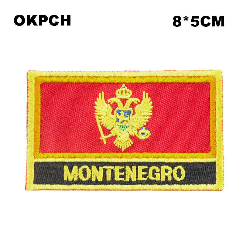 Indonesia Flag Embroidery Patc - огляд і ціна Sewing Indonesia