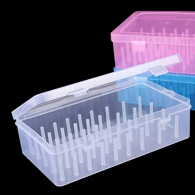 New Sewing Thread  Box 42 Piec - огляд і ціна Bobbin Organizer Box