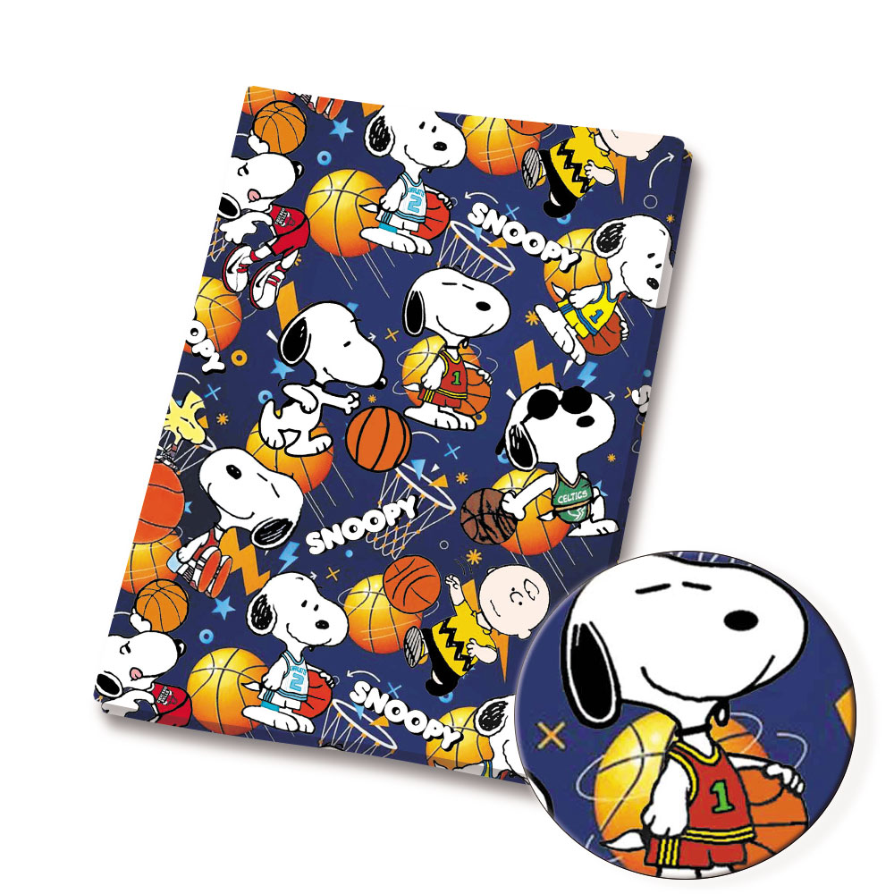TAKARA TOMY Snoopy fabric140x5 - огляд і ціна Sewing Production