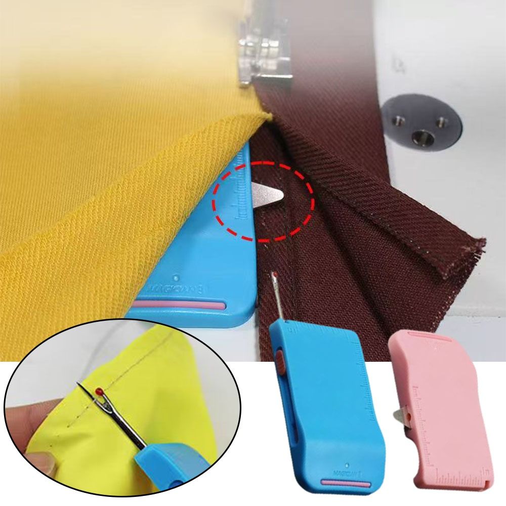 Adjustable Magnetic Sewing Tra - огляд і ціна Seam Ripper Tool