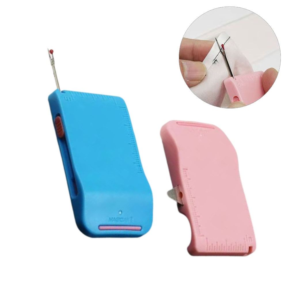 Adjustable Magnetic Sewing Tra - огляд і ціна Seam Ripper Tool