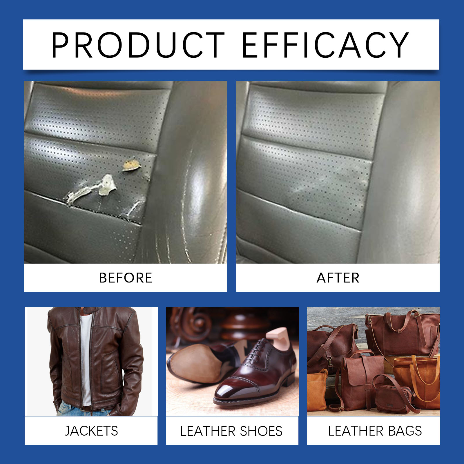 Leather Glue Waterproof Fabric - огляд і ціна Fabric Glue Bond