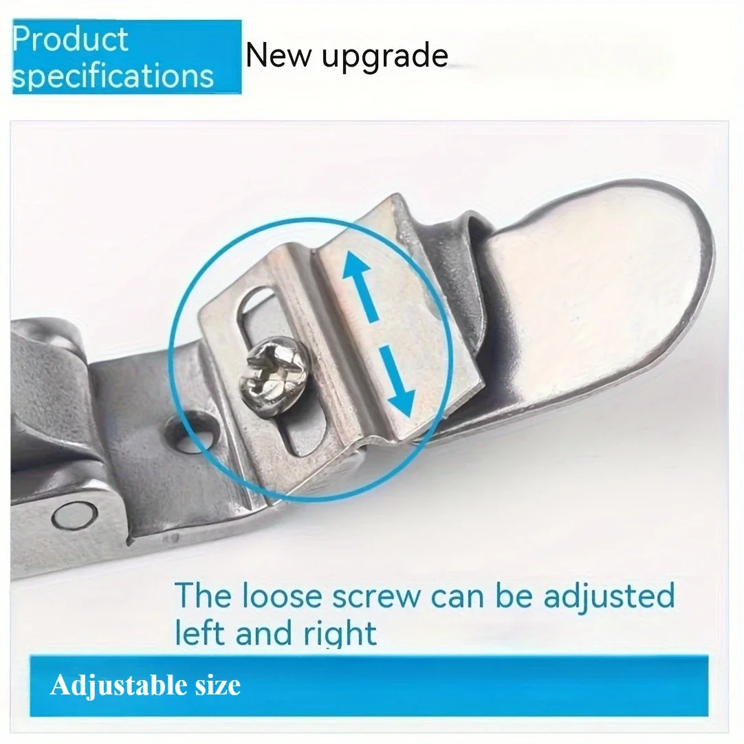 Adjustable No-Iron Hemmer Foot - огляд і ціна Sewing Factory
