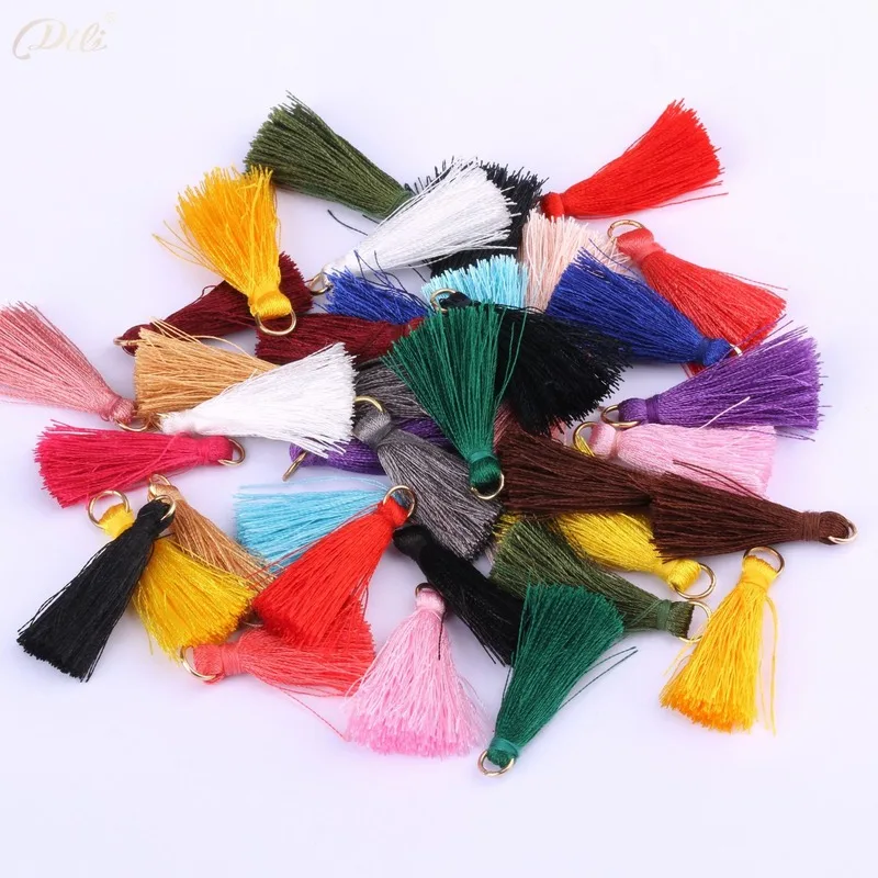 300pcs/Lot 3cm Polyester Loop  - огляд і ціна Is Sewing Textile Art
