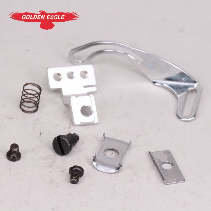 For Pegasus M700 Small Thread  - огляд і ціна Gripper Foot Walking