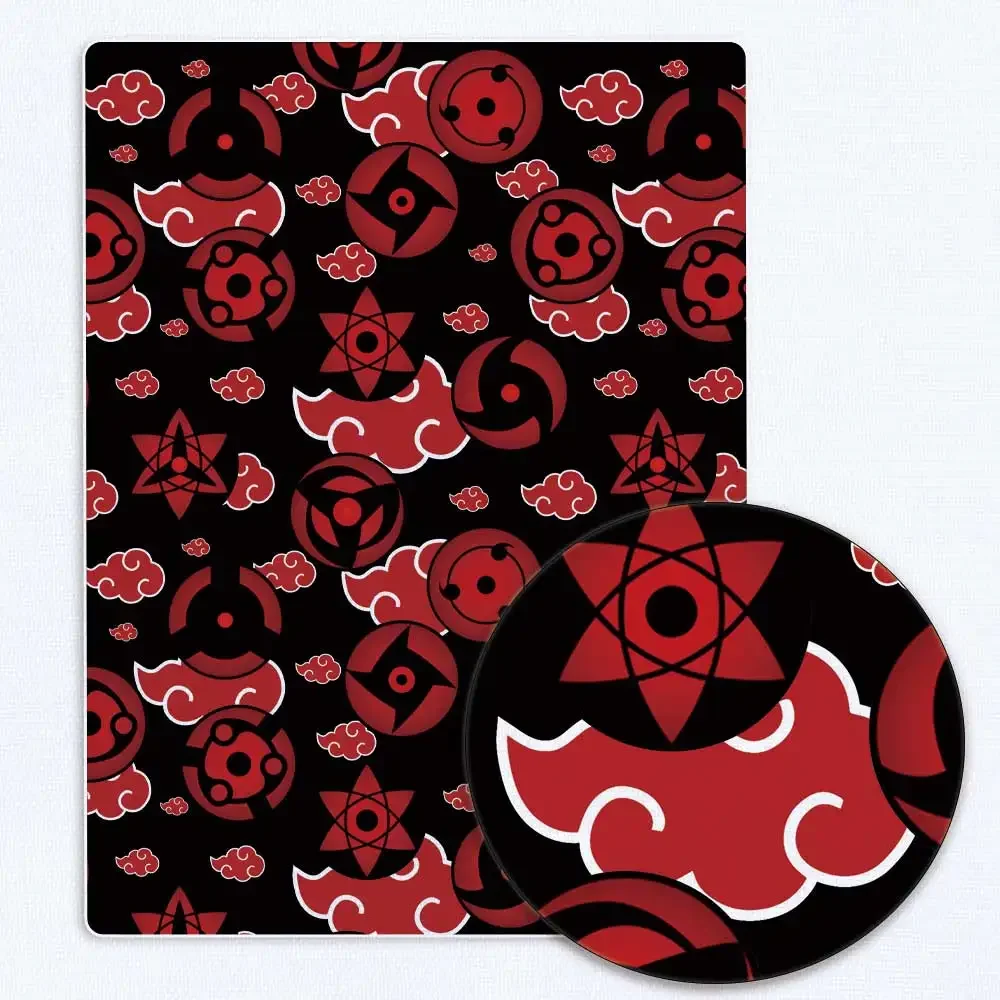 naruto Anime peripherals Fabri - огляд і ціна Sewing Production