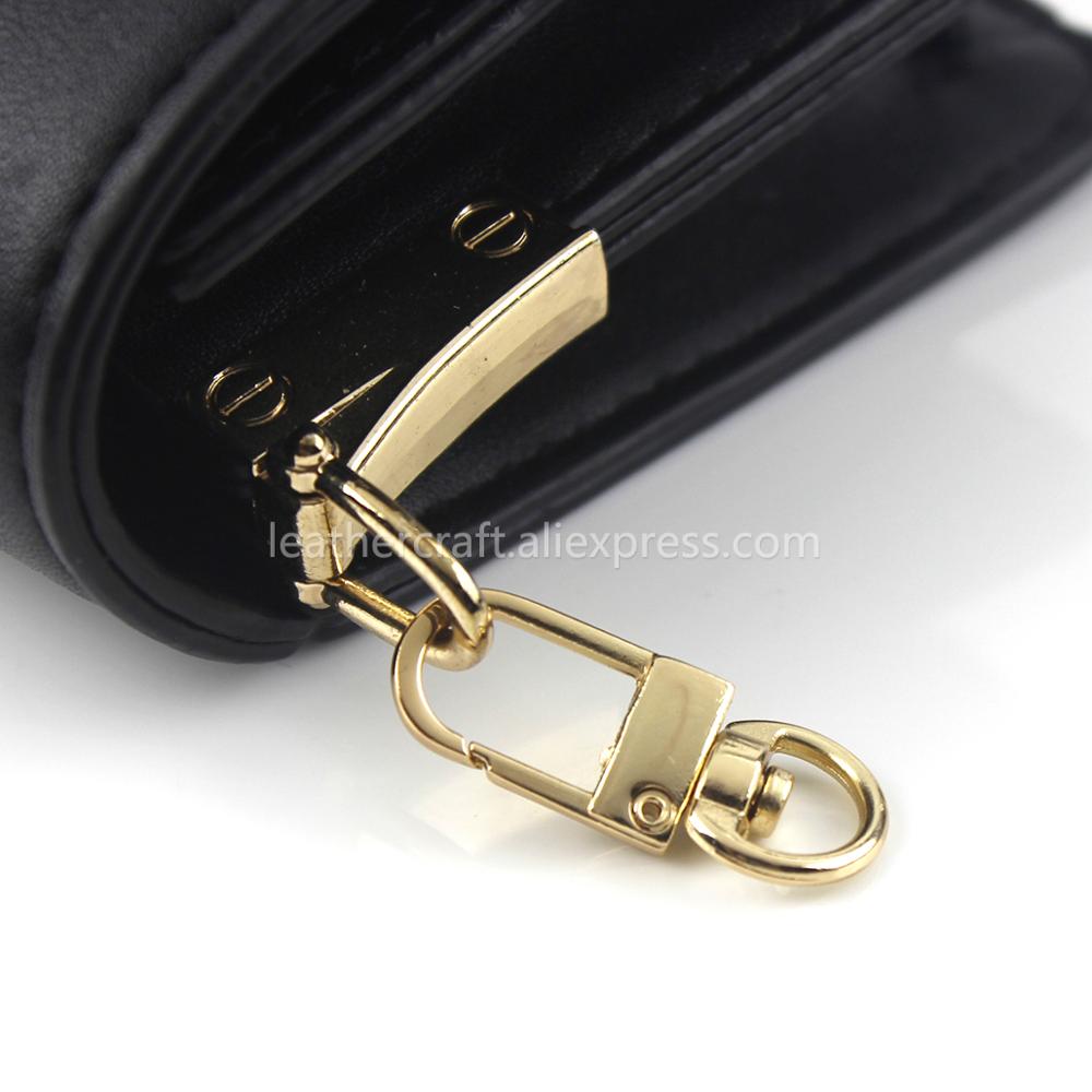 1 Piece Metal Carabiner Swivel - огляд і ціна Hook Eye Fastener