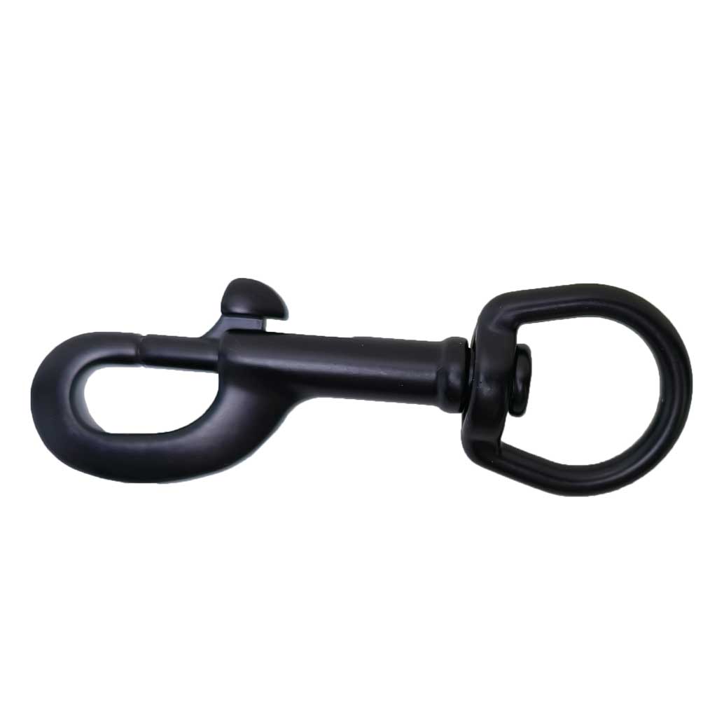 316 SS Scuba Diving Clips Swiv - огляд і ціна Hook Eye Fastener