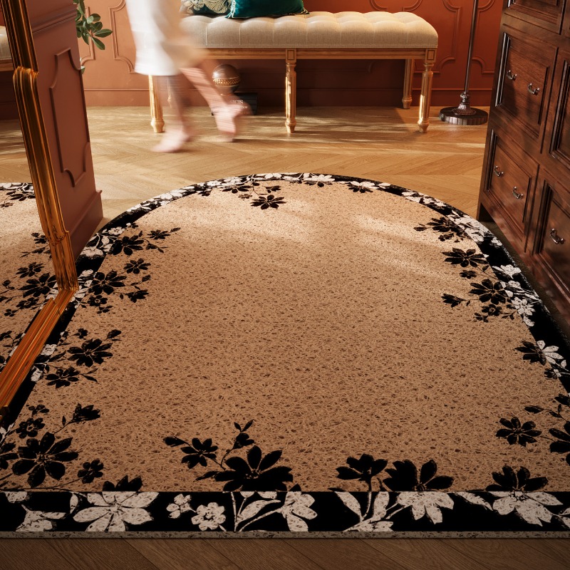 Door Mat High-end Feel Mid-cen - огляд і ціна Century Textile & Sewing Supply Reviews