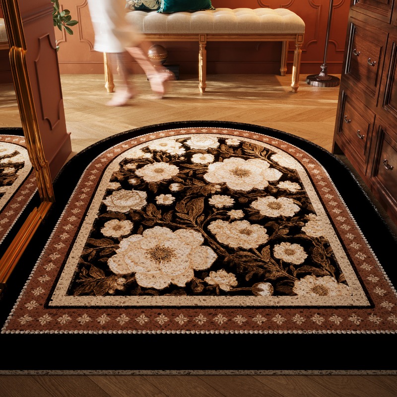 Door Mat High-end Feel Mid-cen - огляд і ціна Century Textile & Sewing Supply Reviews