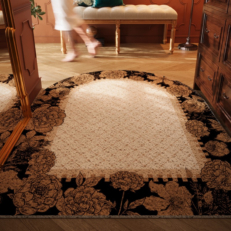 Door Mat High-end Feel Mid-cen - огляд і ціна Century Textile & Sewing Supply Reviews