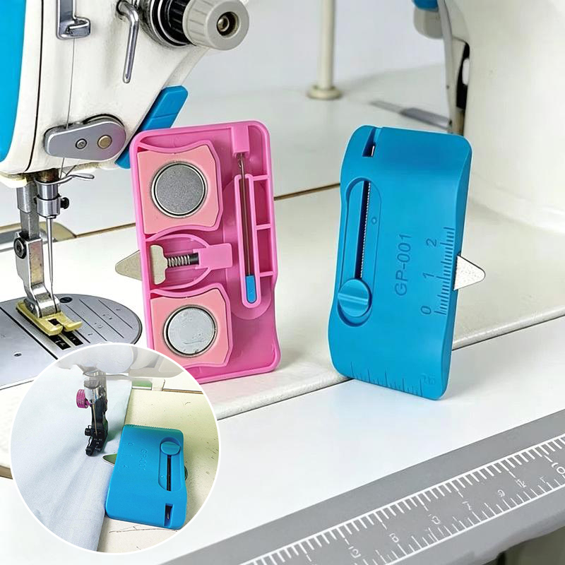 Tool-Free Adjustable Magnetic  - огляд і ціна Seam Ripper Tool