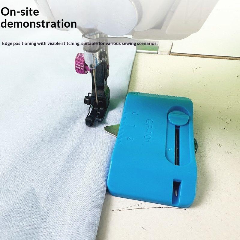 Tool-Free Adjustable Magnetic  - огляд і ціна Seam Ripper Tool