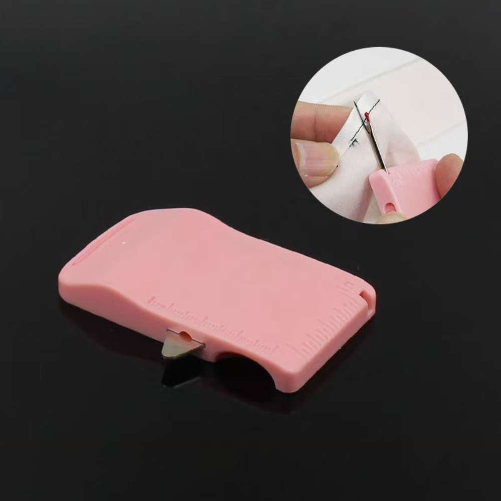 Adjustable Magnetic Sewing Tra - огляд і ціна Seam Ripper Tool