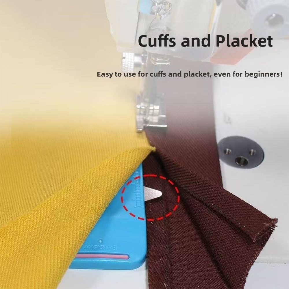 Adjustable Magnetic Sewing Tra - огляд і ціна Seam Ripper Tool