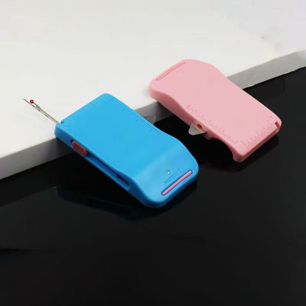 Adjustable Magnetic Sewing Tra - огляд і ціна Seam Ripper Tool