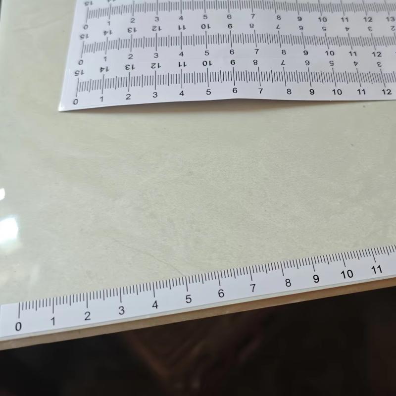 10-piece Self-adhesive Ruler S - огляд і ціна Sewing Gauge Ruler