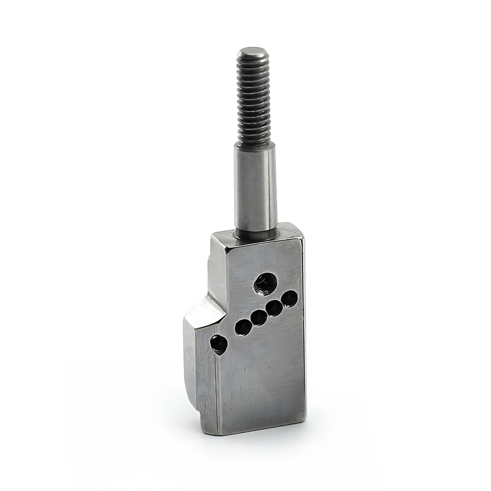 68053 Needle Clamp Fit Yamato  - огляд і ціна Industrial Textile Sewing Machine