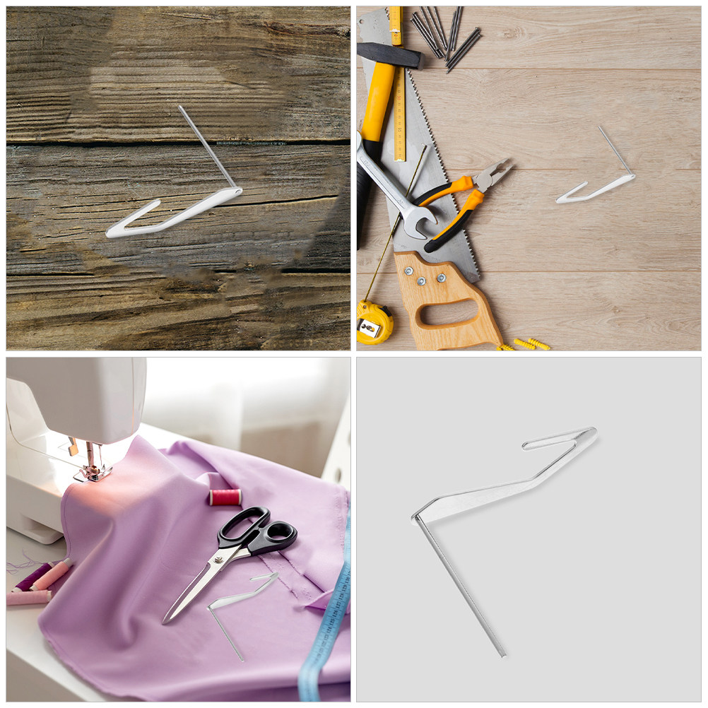 3Pcs Sewing Machine Seam Guide - огляд і ціна Sewing Production