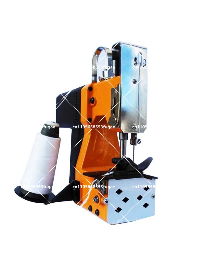 Electric Sewing Machine Portab - огляд і ціна Industrial Textile Sewing Machine