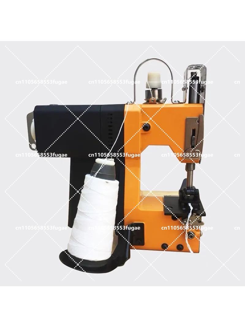 Electric Sewing Machine Portab - огляд і ціна Industrial Textile Sewing Machine