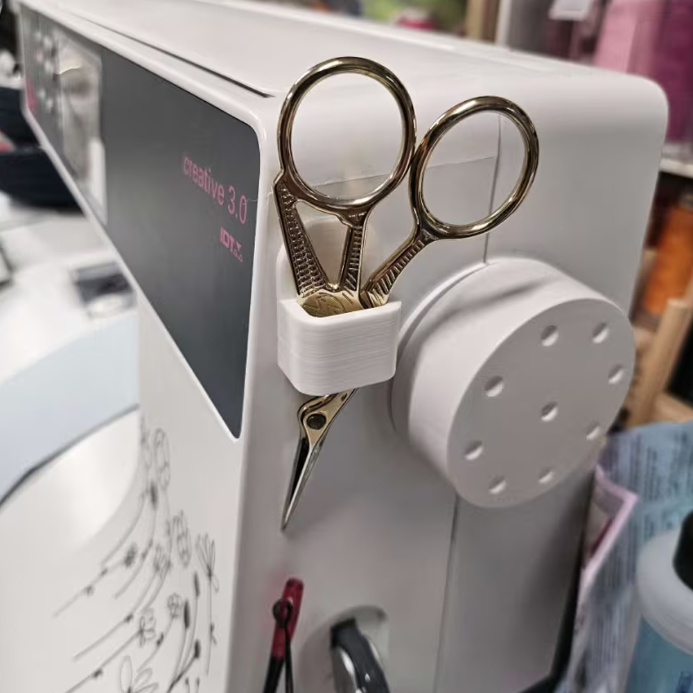 Sewing Machine Scissors Storag - огляд і ціна Seam Ripper Tool
