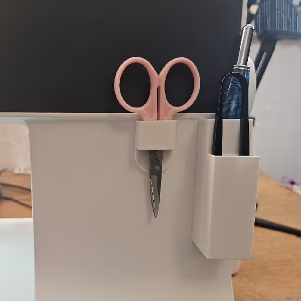 Sewing Machine Scissors Storag - огляд і ціна Seam Ripper Tool