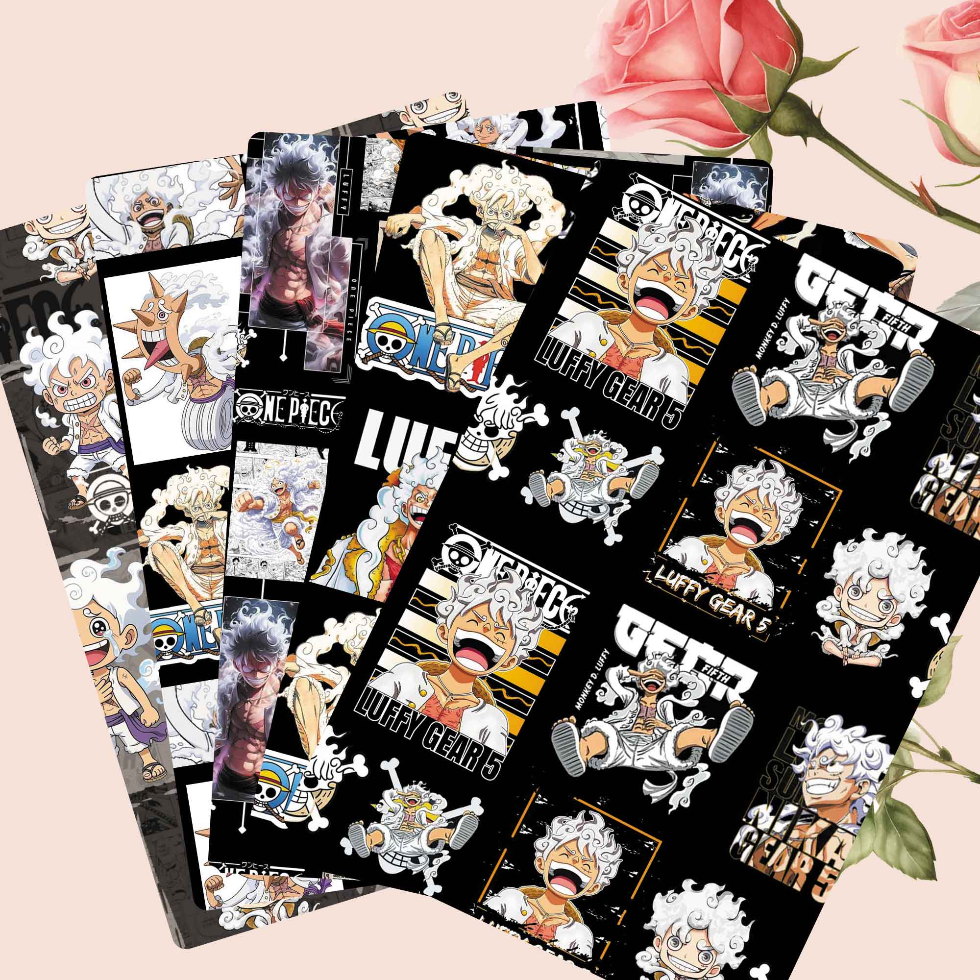 140x50CM One Piece Anime perip - огляд і ціна Sewing Production