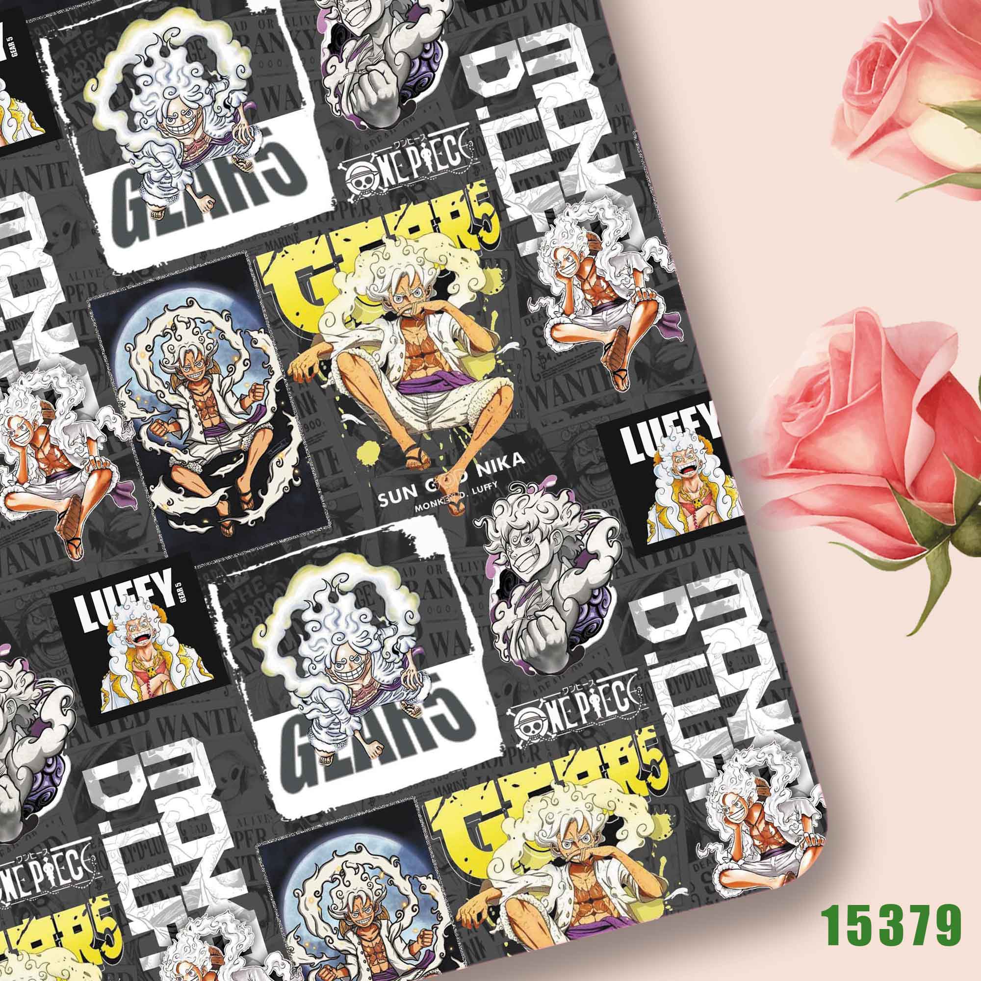 140x50CM One Piece Anime perip - огляд і ціна Sewing Production