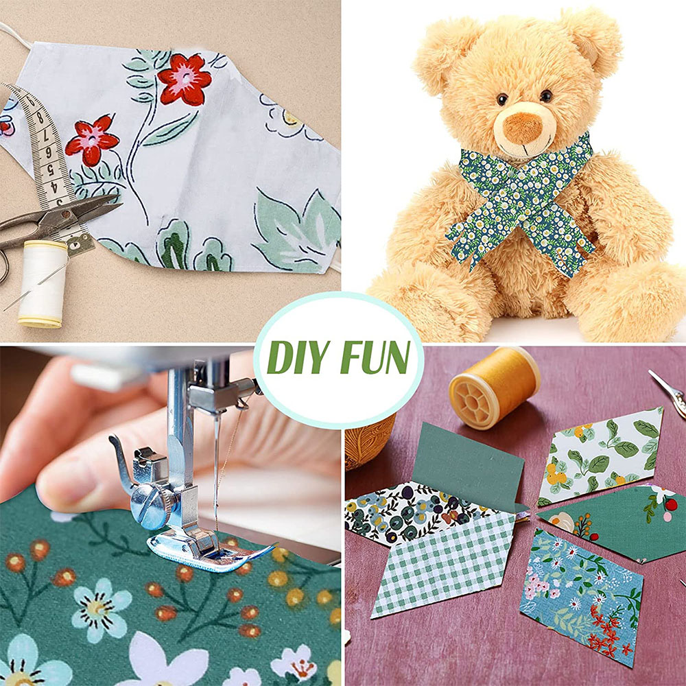 Cotton Craft Fabric Cloths Sew - огляд і ціна Is Sewing A Textile Craft
