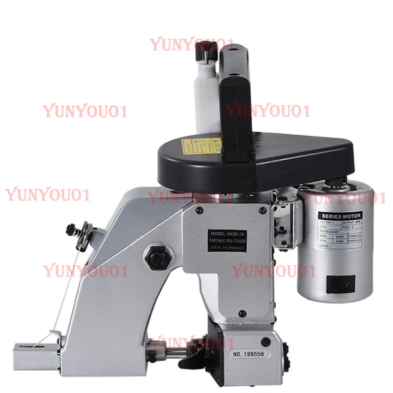 Industrial Electric Sewing Mac - огляд і ціна Sewing Machine In Textile Industry
