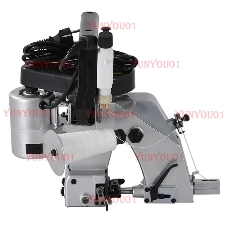 Industrial Electric Sewing Mac - огляд і ціна Sewing Machine In Textile Industry