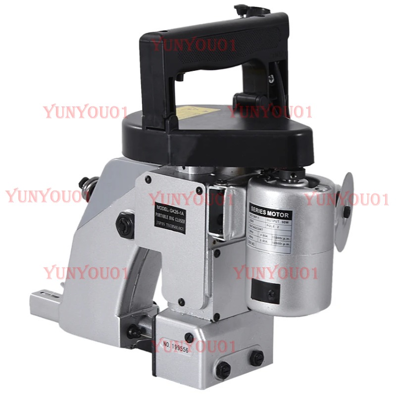Industrial Electric Sewing Mac - огляд і ціна Sewing Machine In Textile Industry