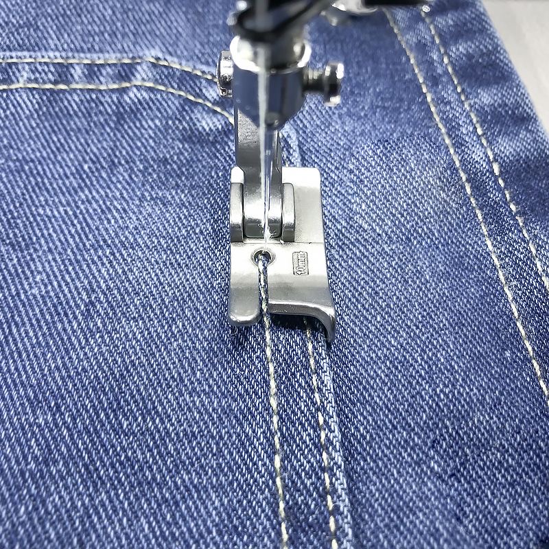 Industrial flat sewing machine - огляд і ціна Industrial Textile Sewing Machine