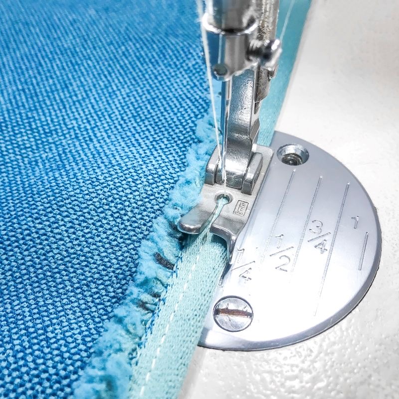 Industrial flat sewing machine - огляд і ціна Industrial Textile Sewing Machine