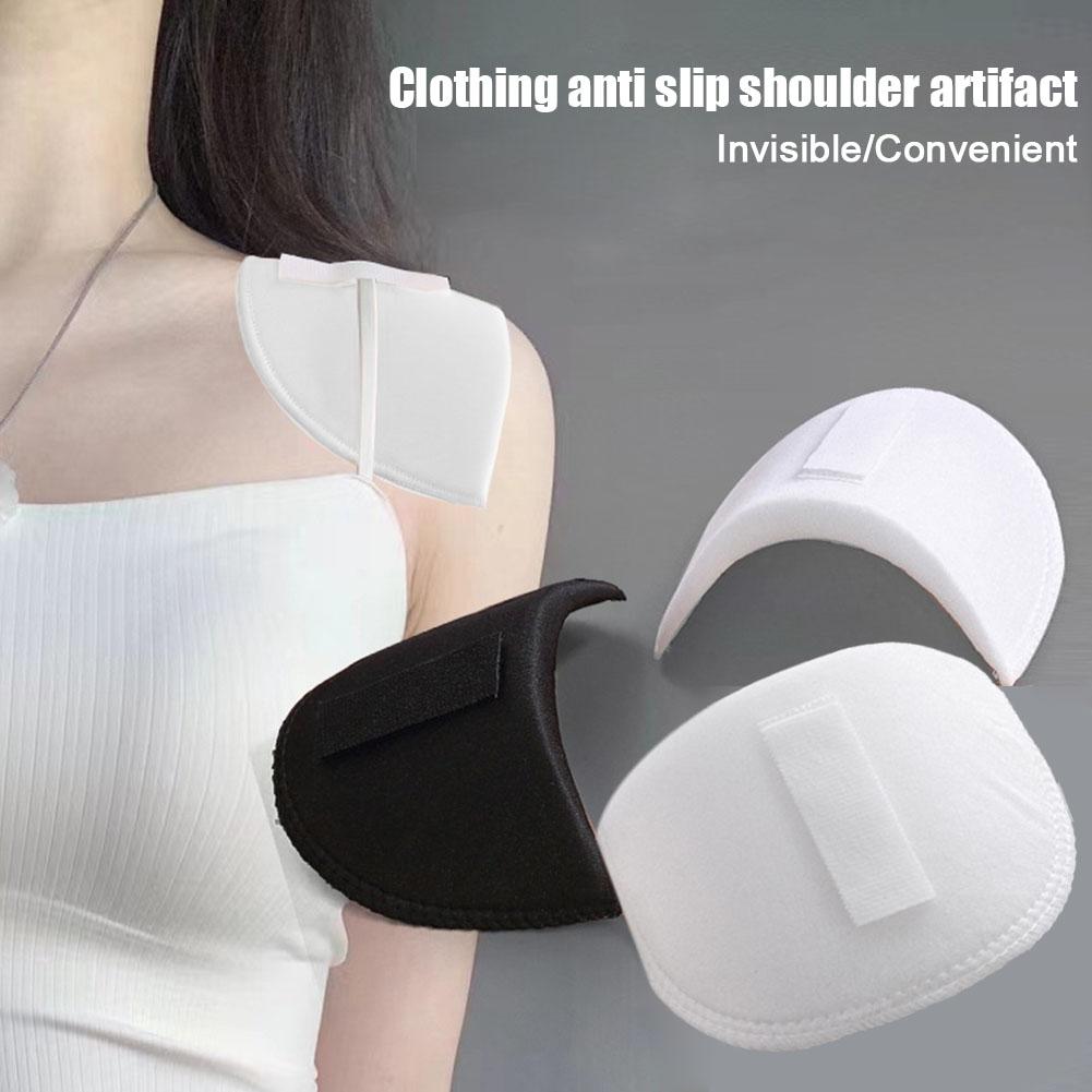 1/2/3Pairs Foam Sponge Shoulde - огляд і ціна Shoulder Pad Set In