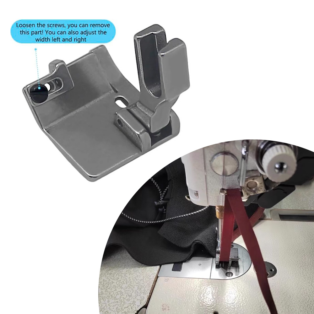 1pc Adjustable Multifunctional - огляд і ціна Industrial Textile Sewing Machine