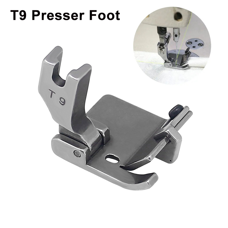 1pc Adjustable Multifunctional - огляд і ціна Industrial Textile Sewing Machine