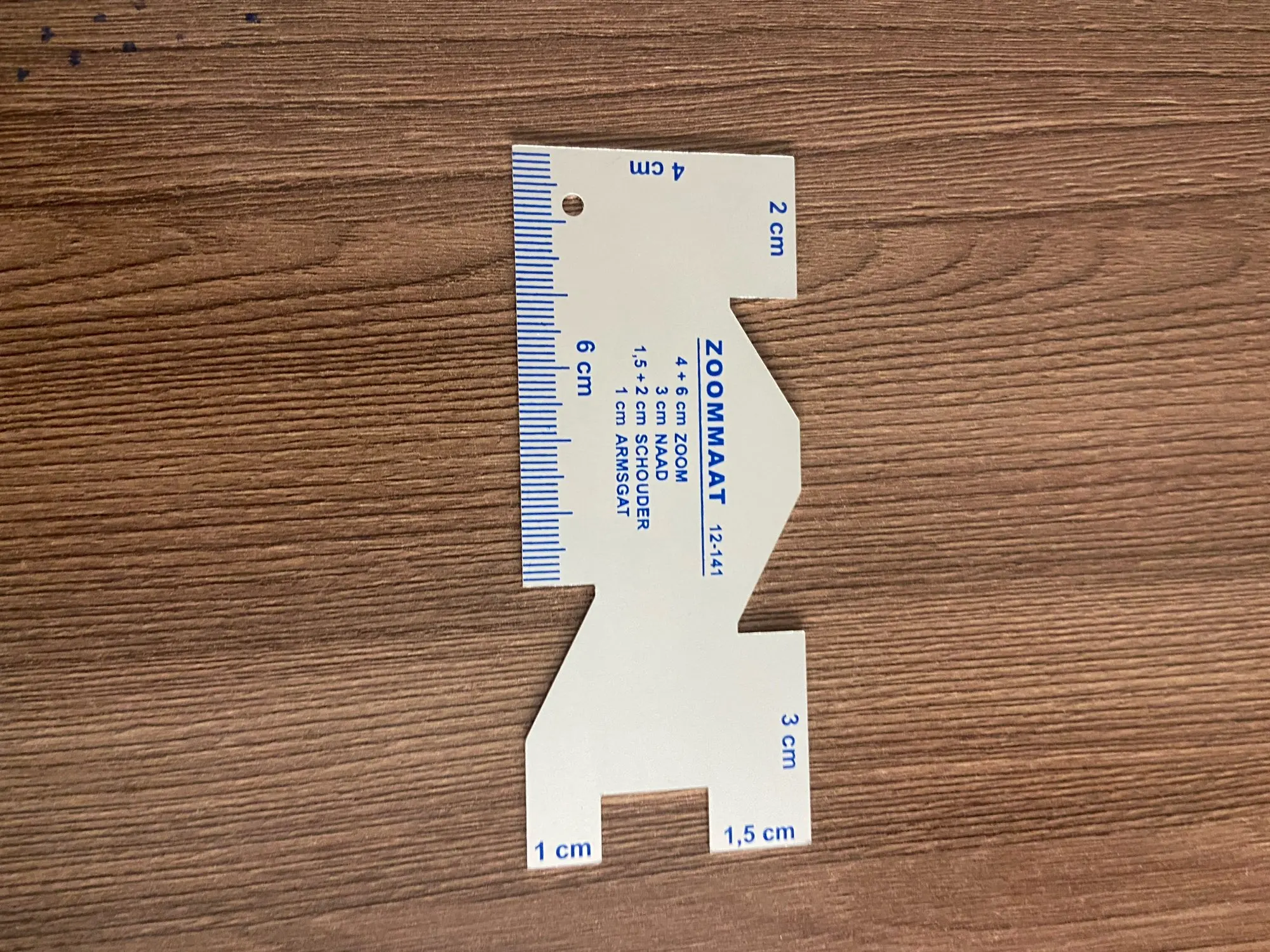 Fabric Marker Tailor Chalk and - огляд і ціна Sewing Gauge Ruler