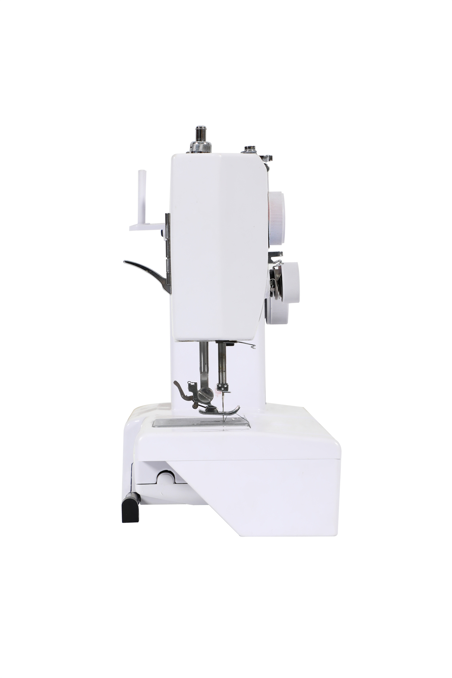 High Quality 653 Mini Multifun - огляд і ціна Sewing Factory