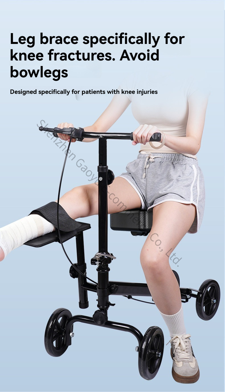 Fracture Aid Driving Ankle Inj - огляд і ціна Gripper Foot Walking