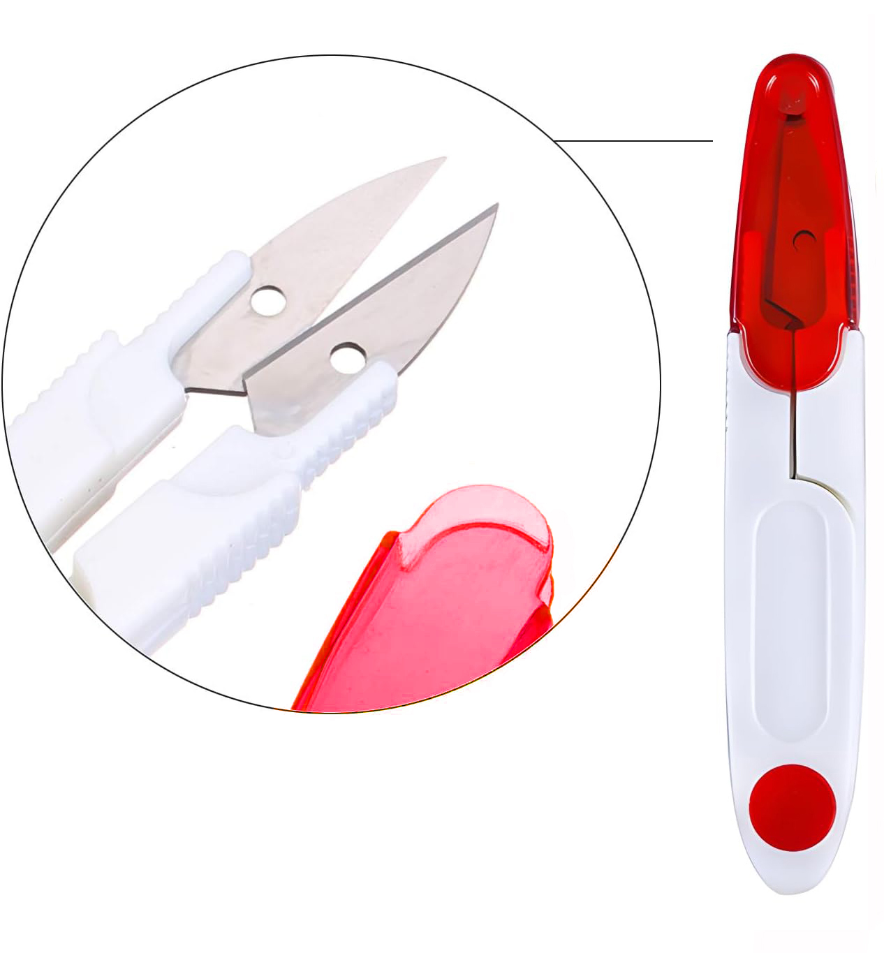 Sewing Seam Ripper Kit  Sewing - огляд і ціна Seam Ripper Tool