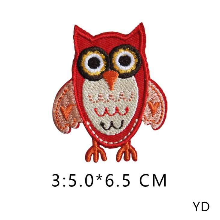 New Arrival 10 Pcs Embroidered - огляд і ціна Sewing Id