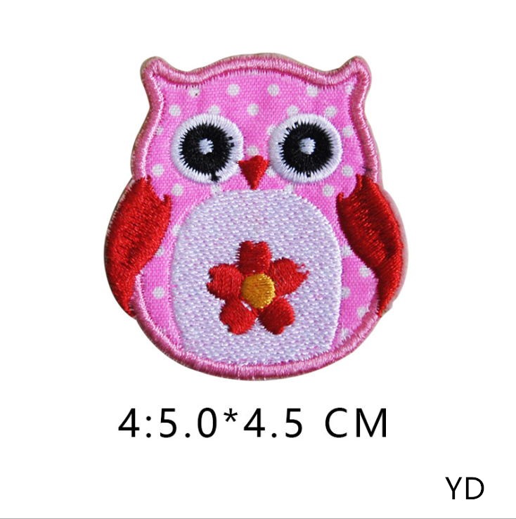 New Arrival 10 Pcs Embroidered - огляд і ціна Sewing Id