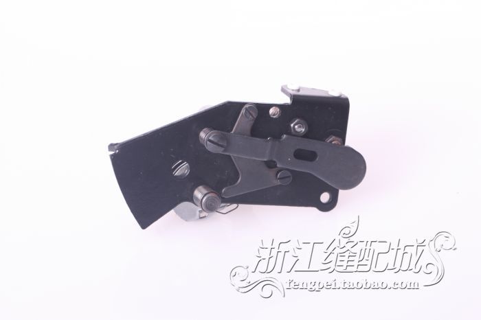 Industrial Sewing Machine Part - огляд і ціна Gripper Foot Walking