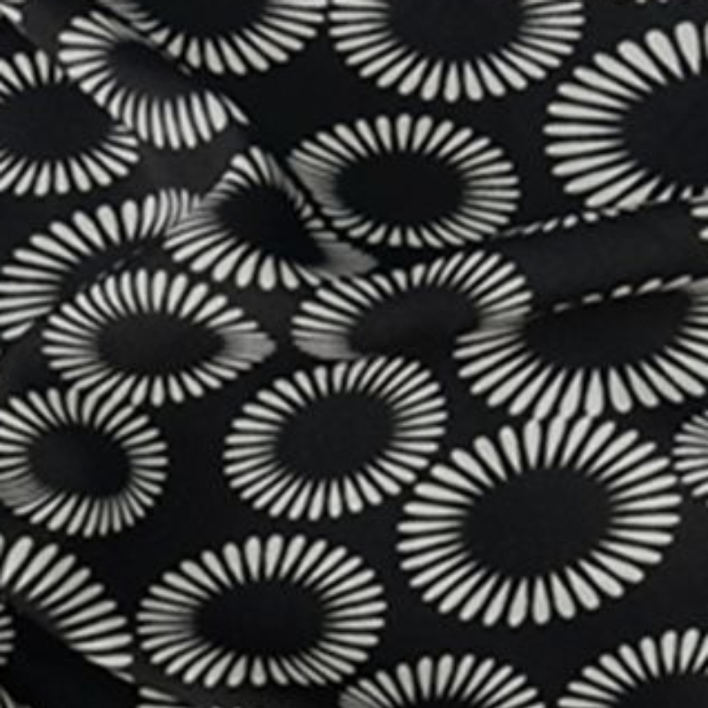 L100cm X W150cm Black Curtains - огляд і ціна Is Sewing Textile Art