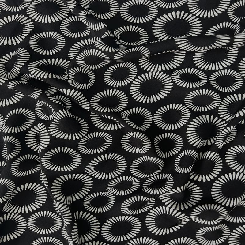 L100cm X W150cm Black Curtains - огляд і ціна Is Sewing Textile Art