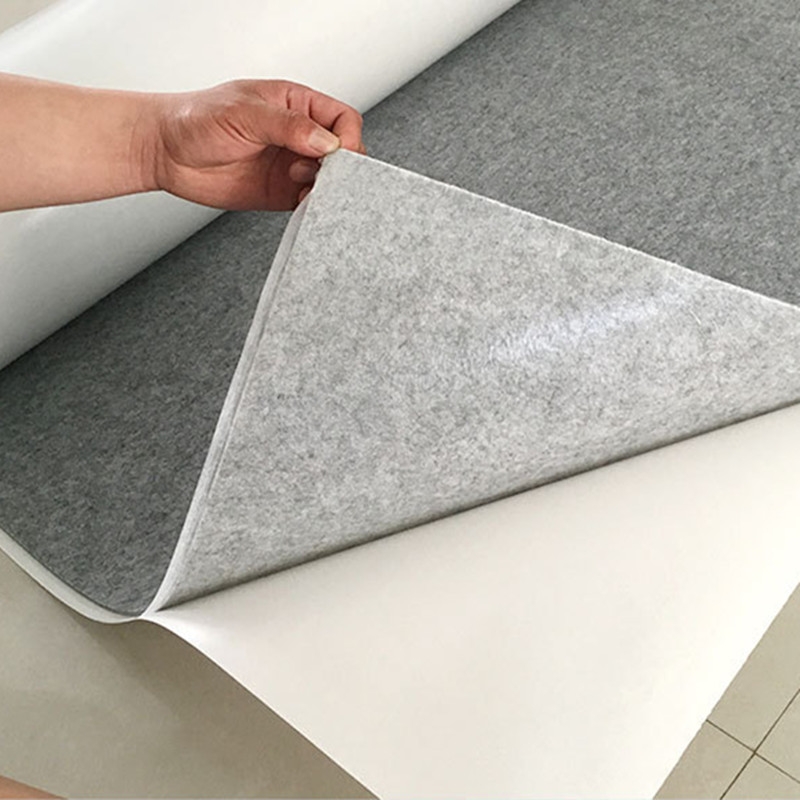 Self-Adhesive Felt Fabric for  - огляд і ціна Is Sewing Textile Art