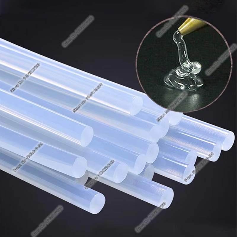 7/11mm High Viscosity Hot Melt - огляд і ціна Fabric Glue Bond